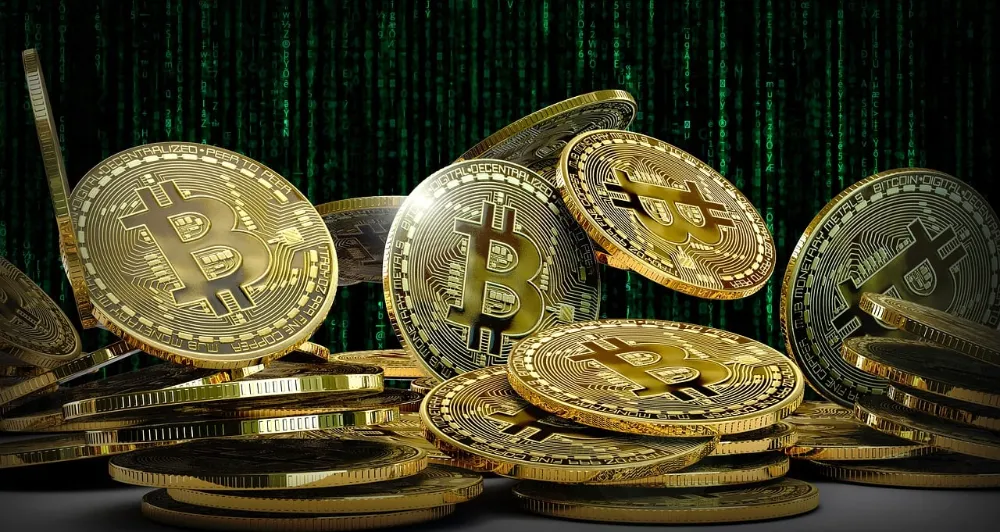 Bitcoin Teknolojisi ve Bölge Zinciri