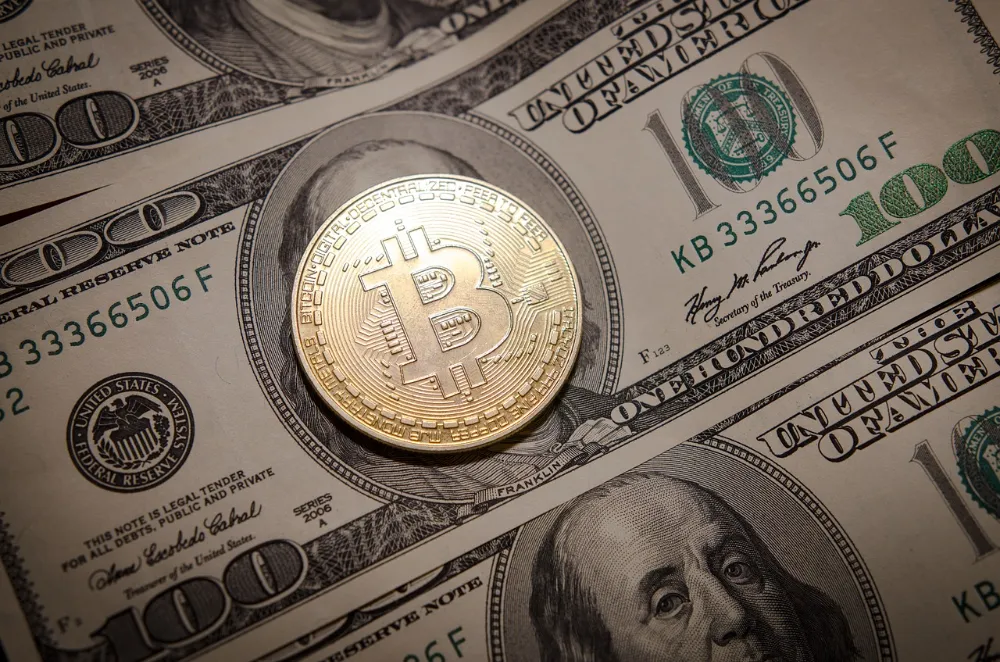 Bitcoin ve Vergilendirme Süreci