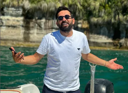 Azad Yılmaz Kimdir? Samsunlu Fenomen Azad Yılmaz