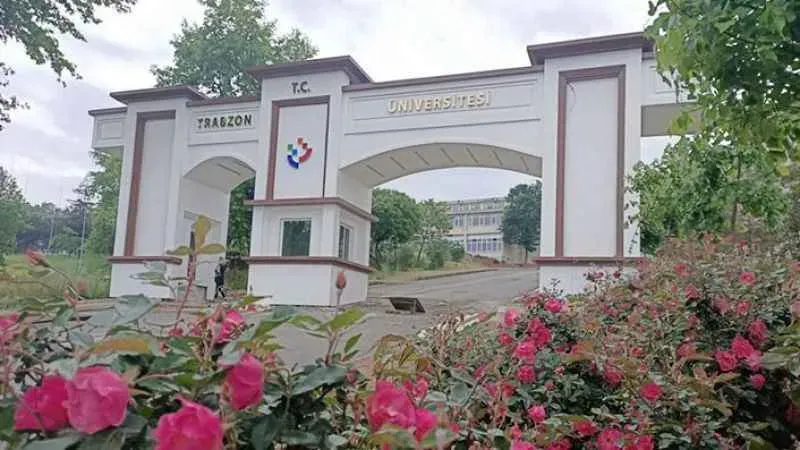 Trabzon Üniversitesi Rektörü Aşıkkutlu, Prof. Dr. Bekiroğlu