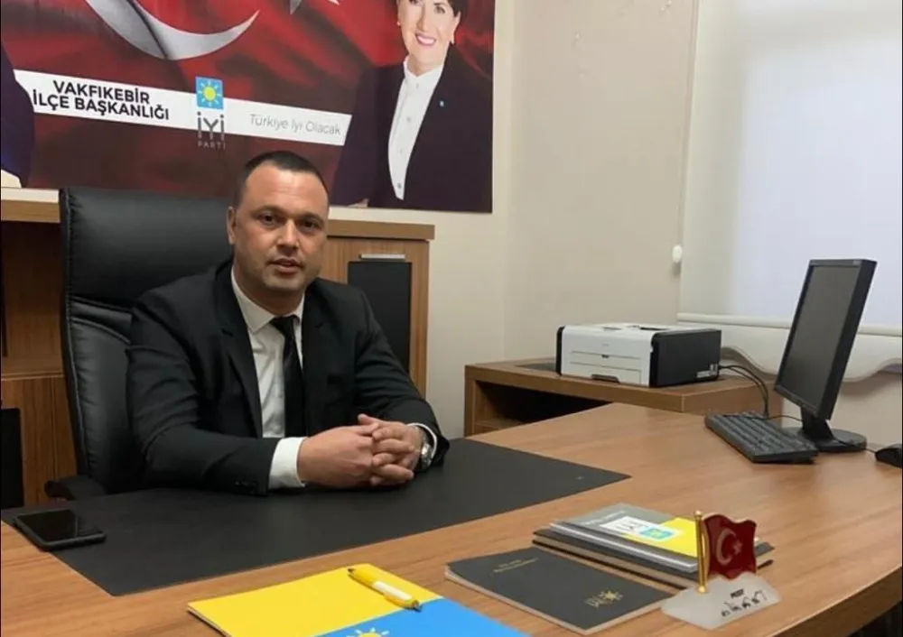 ATATÜRK POSTERİ ASILMAMASI TEPKİLERE NEDEN OLDU