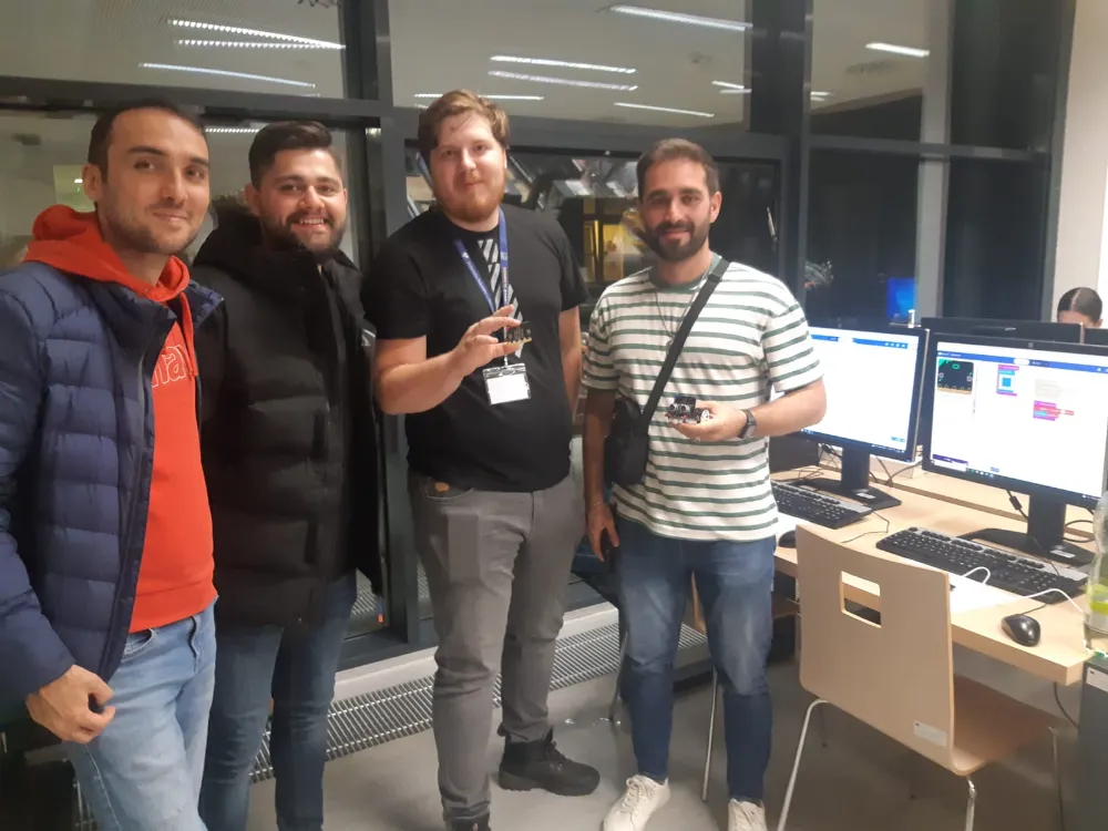 ÇEK CUMHURİYETİ’NDE DOKTORA HAREKETLİLİĞİ
