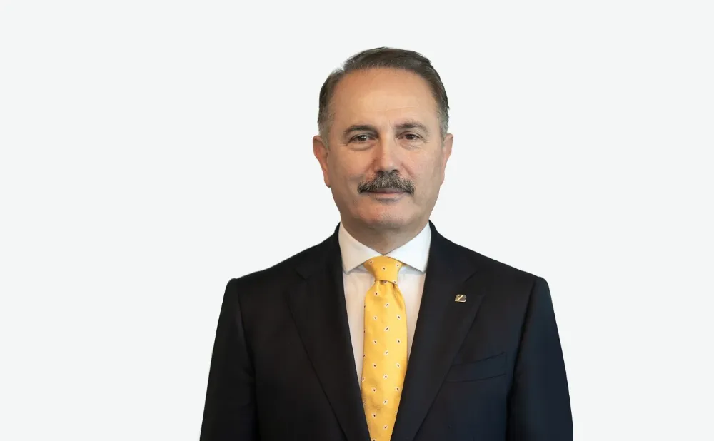 HEMŞEHRİMİZ YILIN CEO’SU