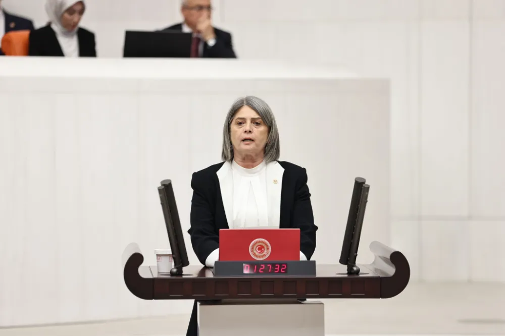 “TÜRKİYE YÜZYILINI HEDEF ALMAK