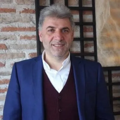 MUAMMER SAKA VEFAT ETTİ