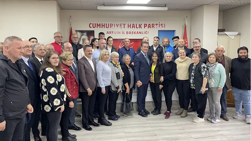 CHP