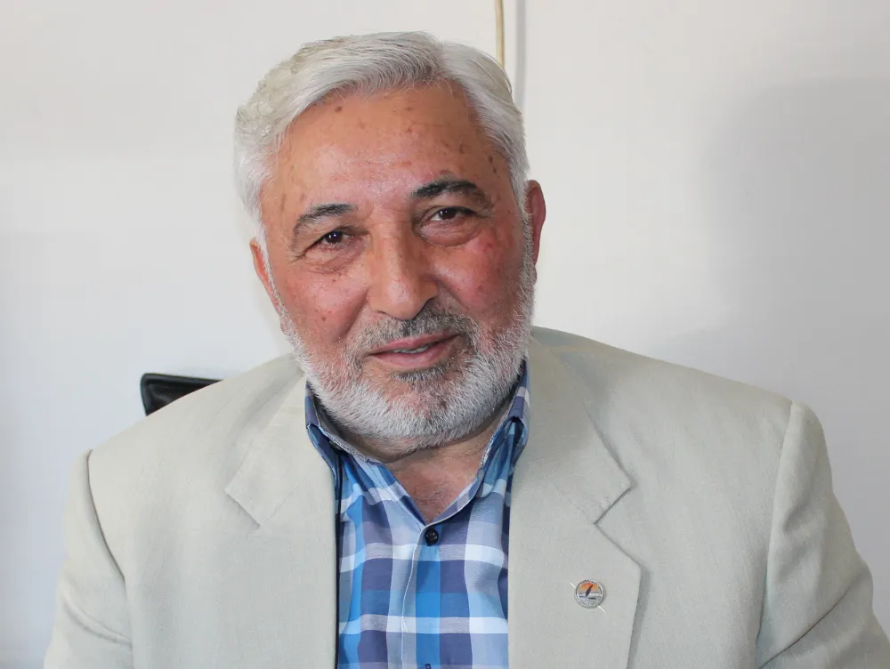 MUSTAFA YAZICI AKÇAABAT’I ANLATACAK
