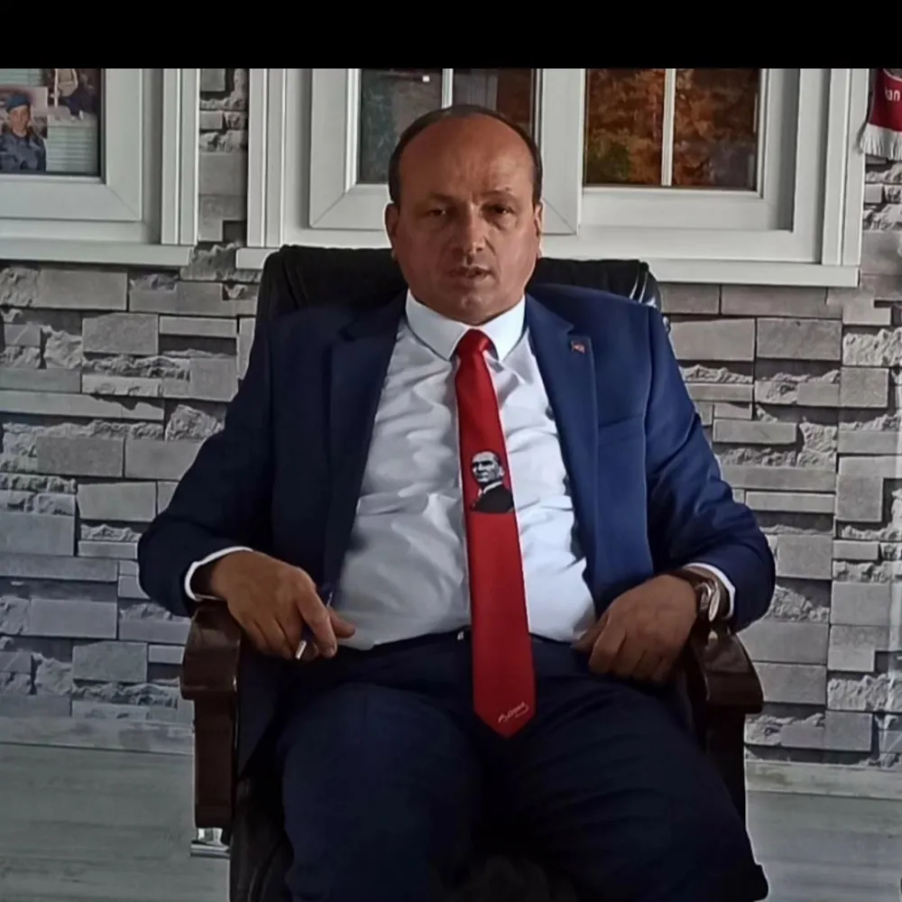 MUSA ÖZTÜRK DÜZKÖY İÇİN CHP’DEN ADAY ADAYI OLDU