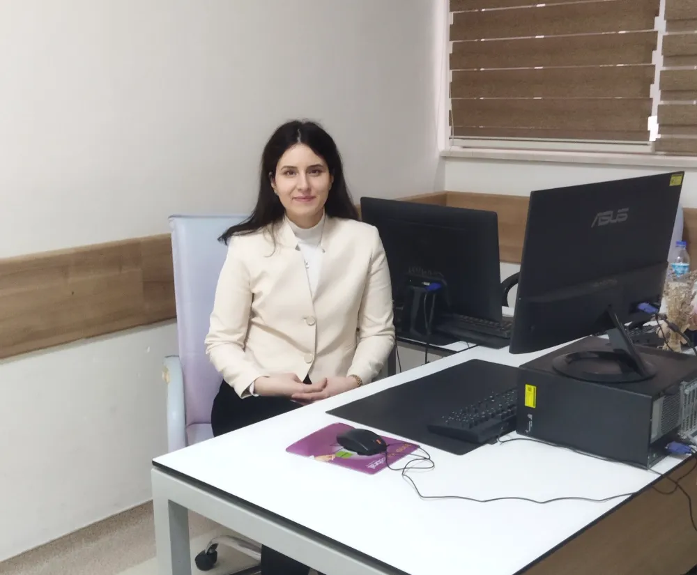 HASTANEMİZE 3. PİSİKİYATRİST