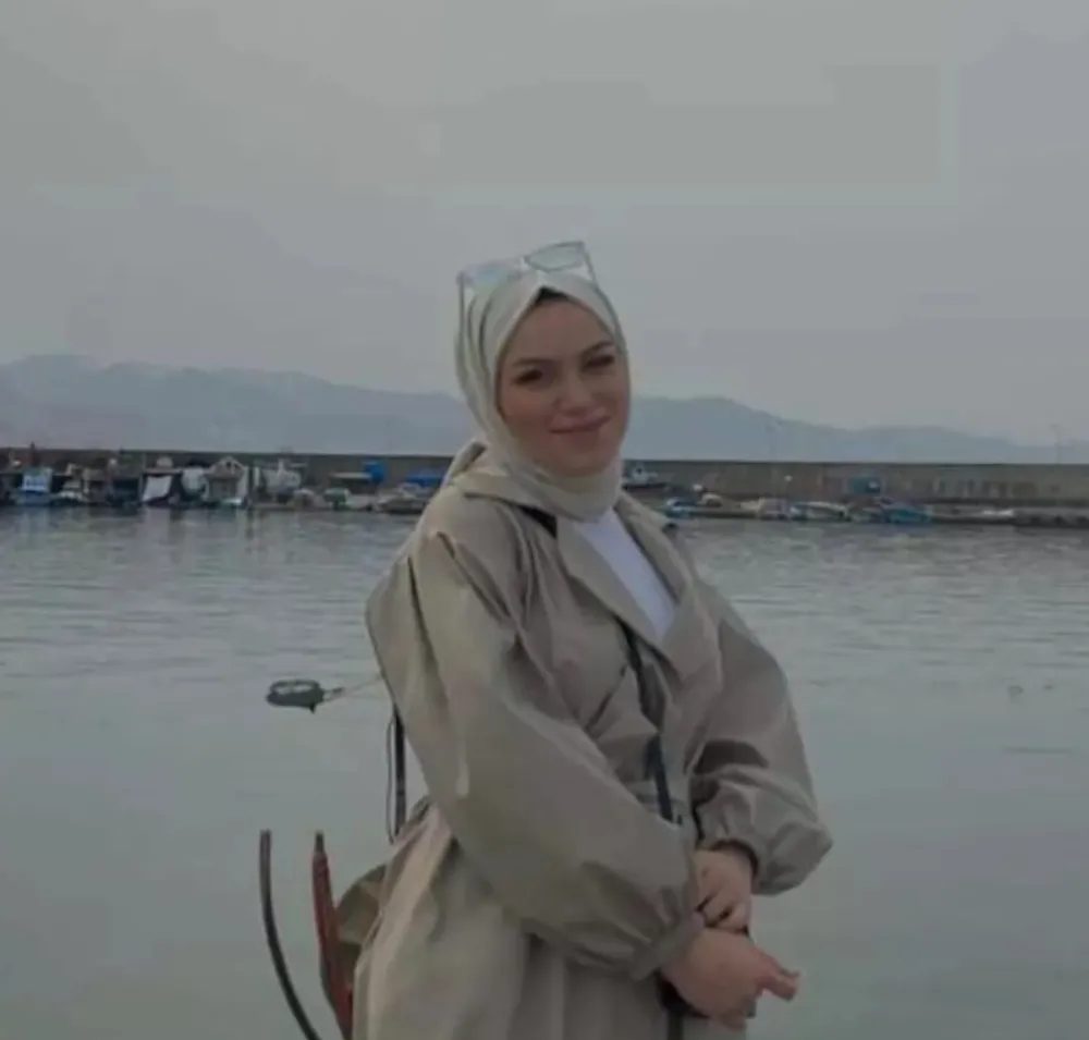Hayatının Baharında Kalbine Yenildi