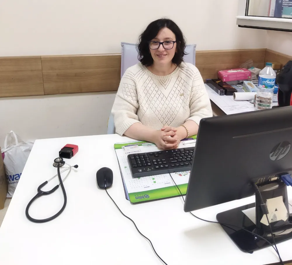 Nöroloji doktorlarımız artıyor