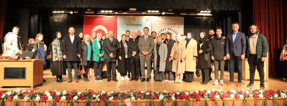 Nurullah Genç, sevenleriyle buluştu