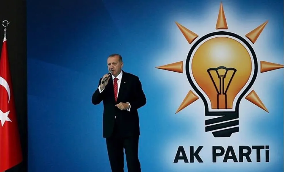 AK Parti’de adaylık süreci başladı