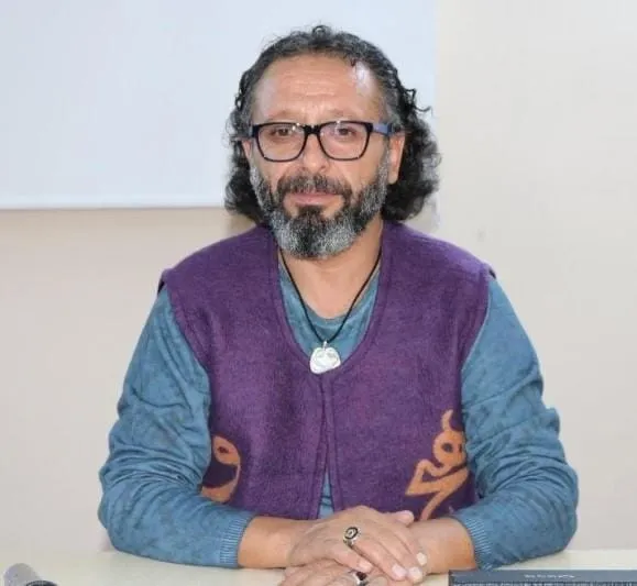 YAZAR SİNAN YAĞMUR, AKÇAABAT