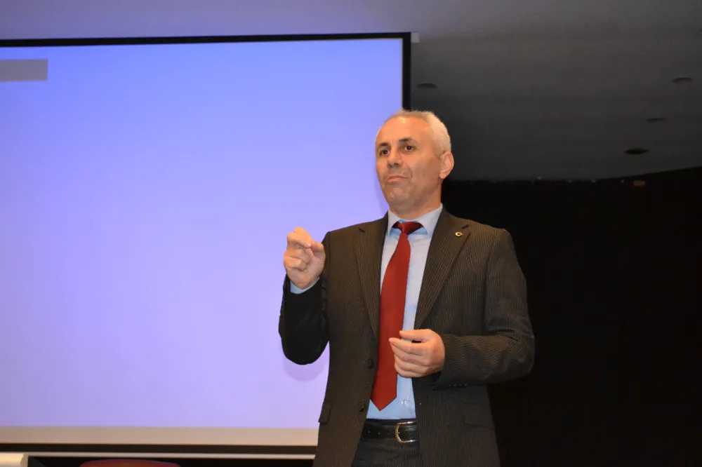 TARIMSAL DESTEKLEME İÇİN BİLGİLENDİRİLDİLER