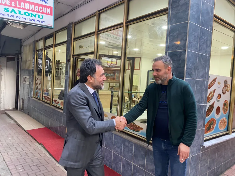 ALTINTEPE, SIKILMADIK EL BIRAKMIYOR