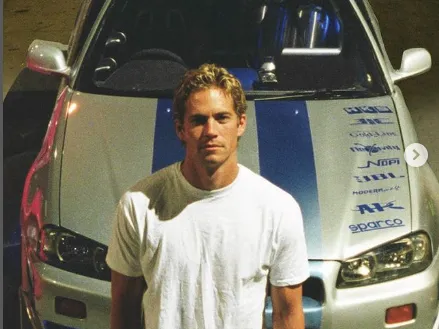 Paul Walker Kimdir? Ne Zaman Öldü?