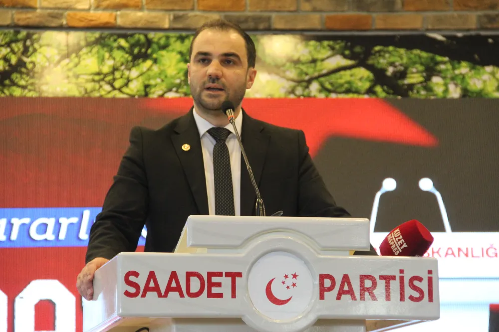 AHMET MURATOĞLU: OF HALKI ARİFTİR! 