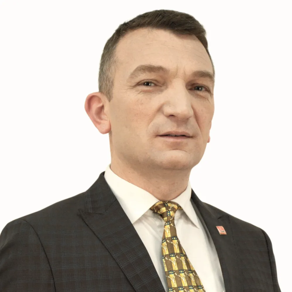 İLKER BAKİOĞLU CHP’YE BELEDİYE BAŞKAN ADAYLIĞI İÇİN BAŞVURACAK