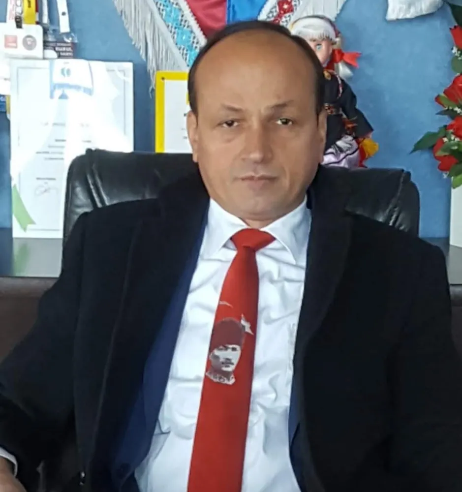 MUSA ÖZTÜRK: ALGI ÇALIŞMASI NAFİLE