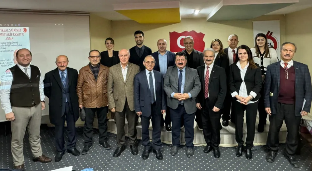 TRABZON AÇI KOLEJİ