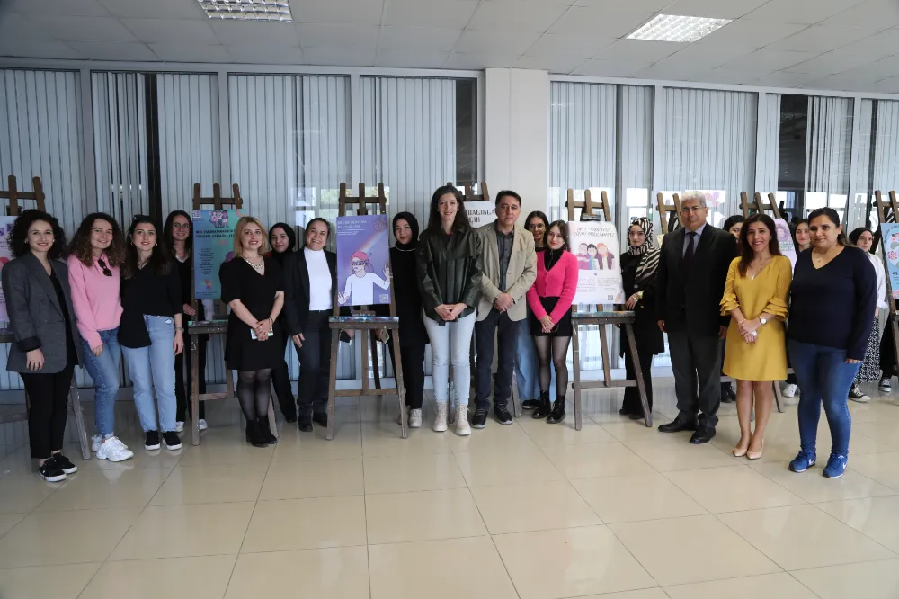 Trabzon Üniversitesi’nde Eğitim Semineri