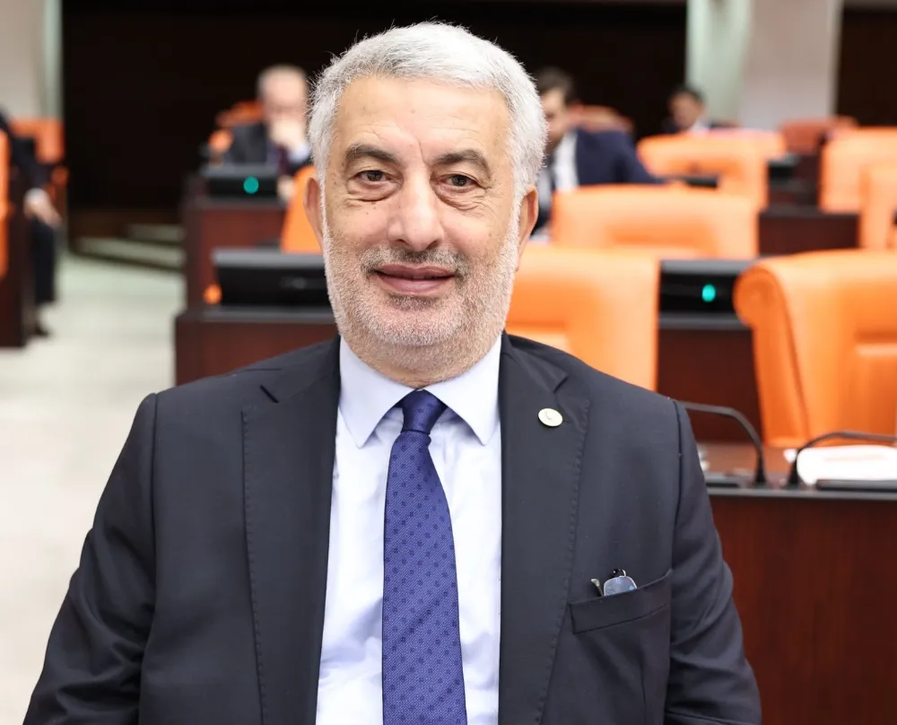 Milletvekili Koç, hakkındaki iddialara cevap verdi