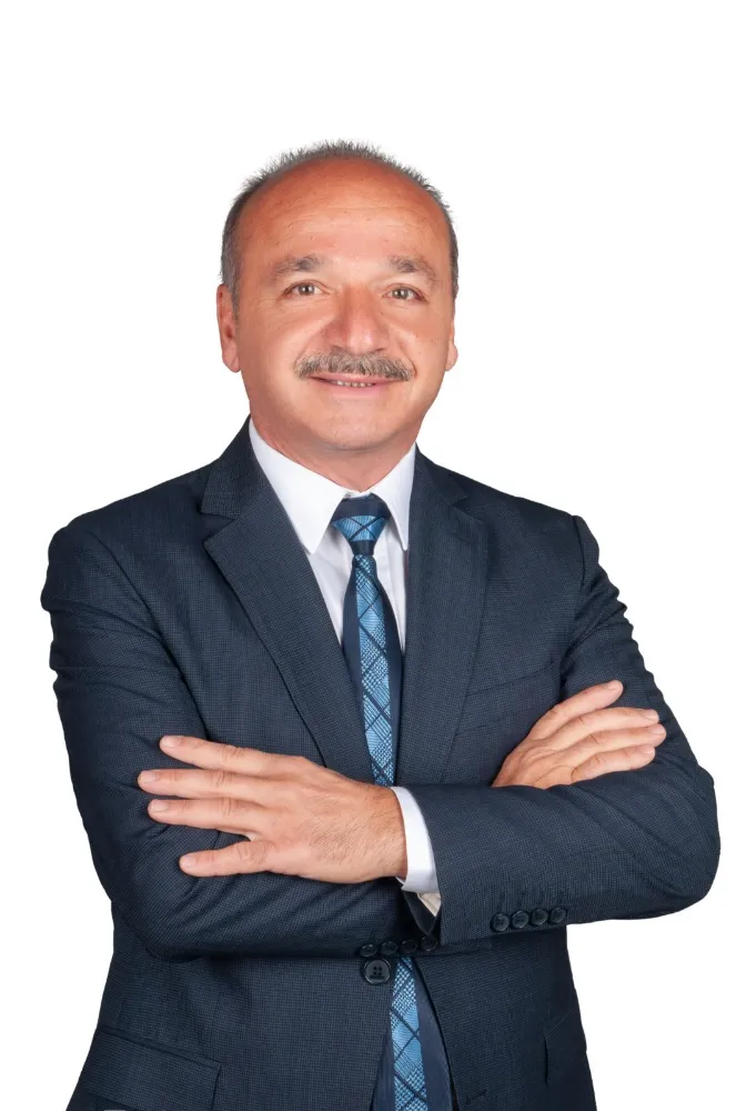 BTP’NİN MAÇKA ADAYI AHMET BEKTAŞ