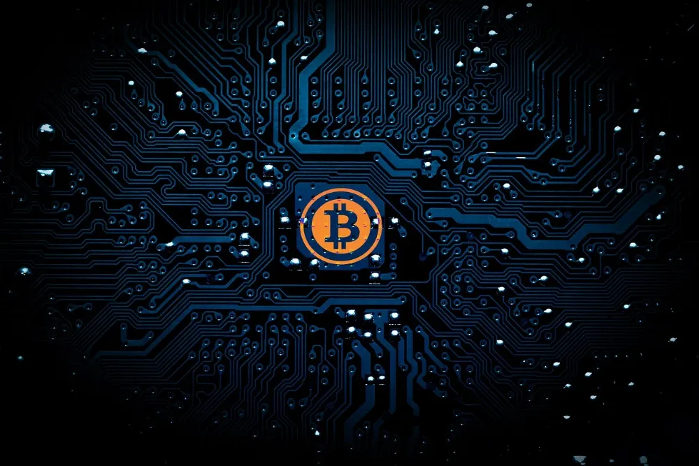 Bitcoin ve Blockchain Teknolojisi