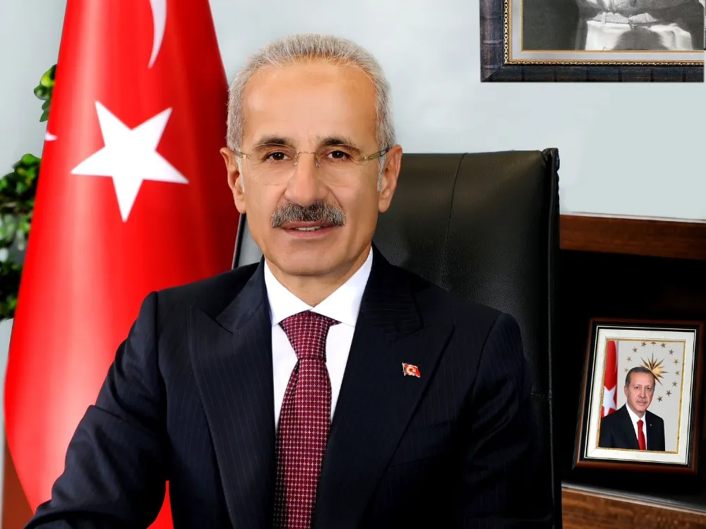 Bakan Uraloğlu’ndan kutlama mesajı