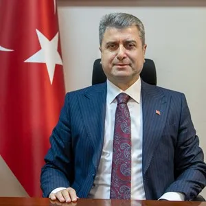 Akçaabatlı Bürokrata önemli görev