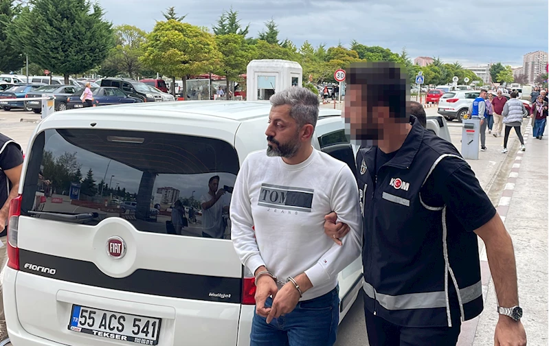 Samsun