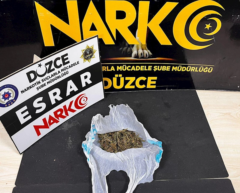 Düzce