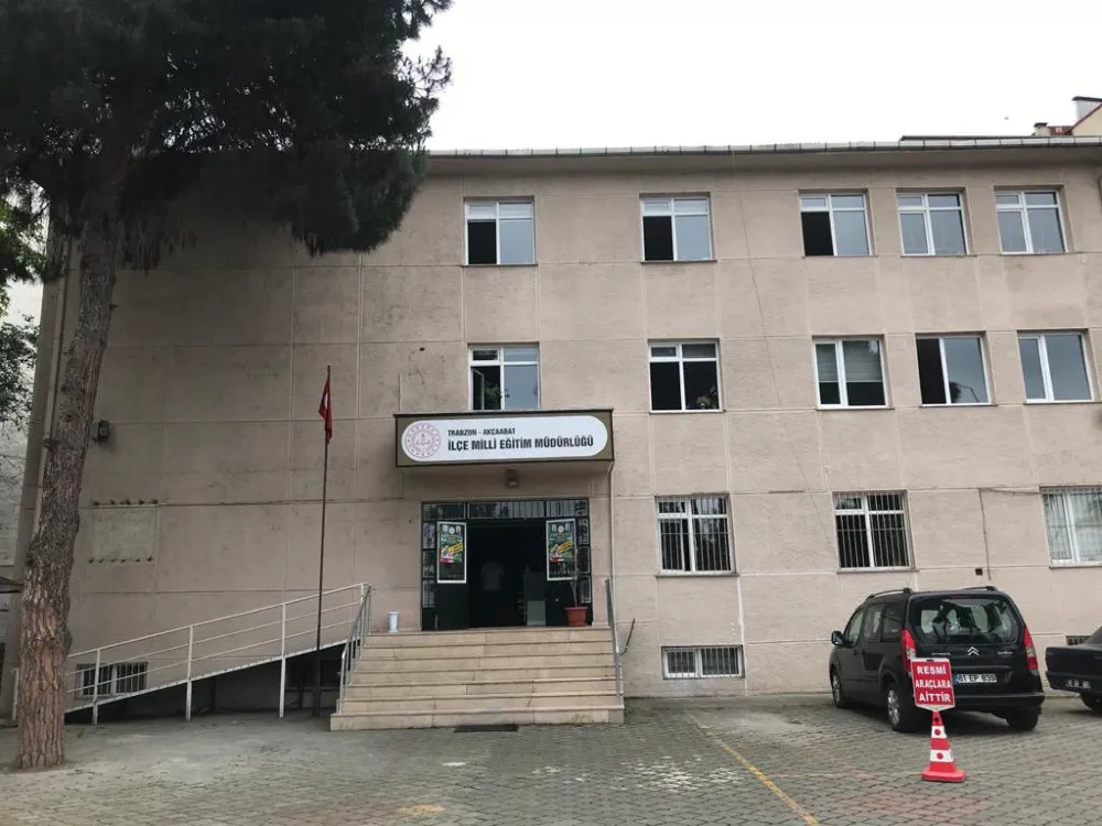 MİLLİ EĞİTİME İKİ YENİ ŞUBE MÜDÜRÜ