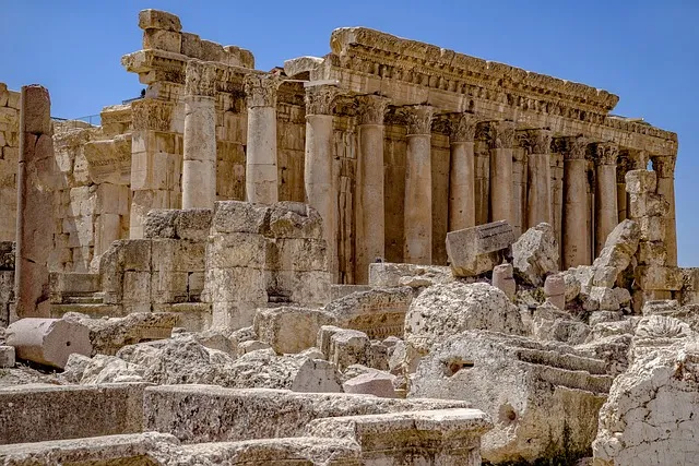 Antik Roma İmparatorluğu: Tarih, Kültür ve Miras