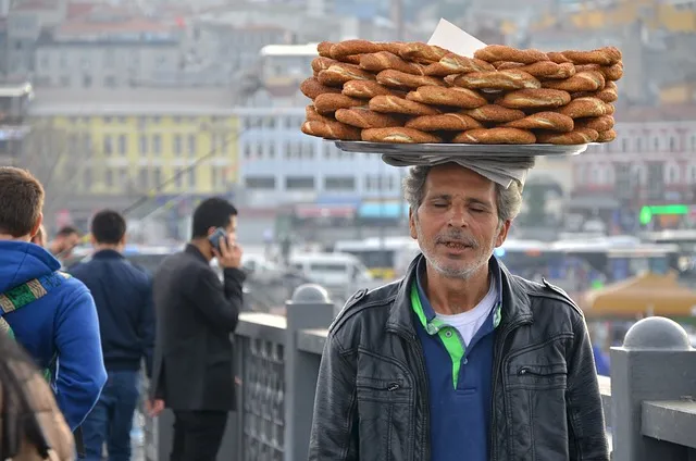 2024 Yılında Güncellenen Simit ve Poğaça Fiyatları (İstanbul, Ankara ve İzmir)