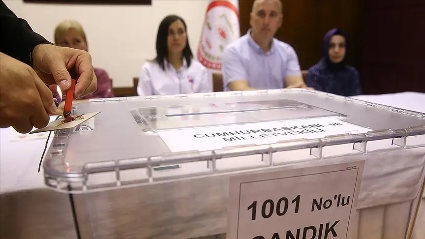 2024 Yerel Seçimlerinde Sandık Görevlilerinin Ücretleri ve Başvuru Şartları
