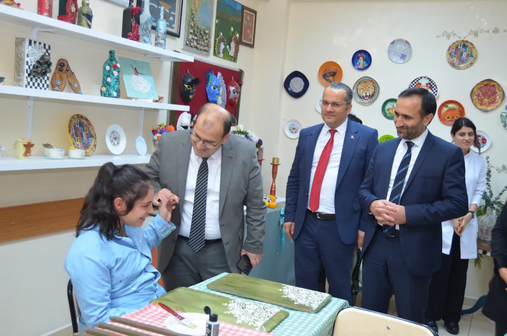 ZAFER ÖZEL EĞİTİM’DEN BÜYÜK BAŞARI