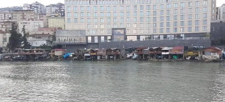 SÖĞÜTLÜ BALIKÇILARI, SORUNLARINA ÇÖZÜM BEKLİYOR