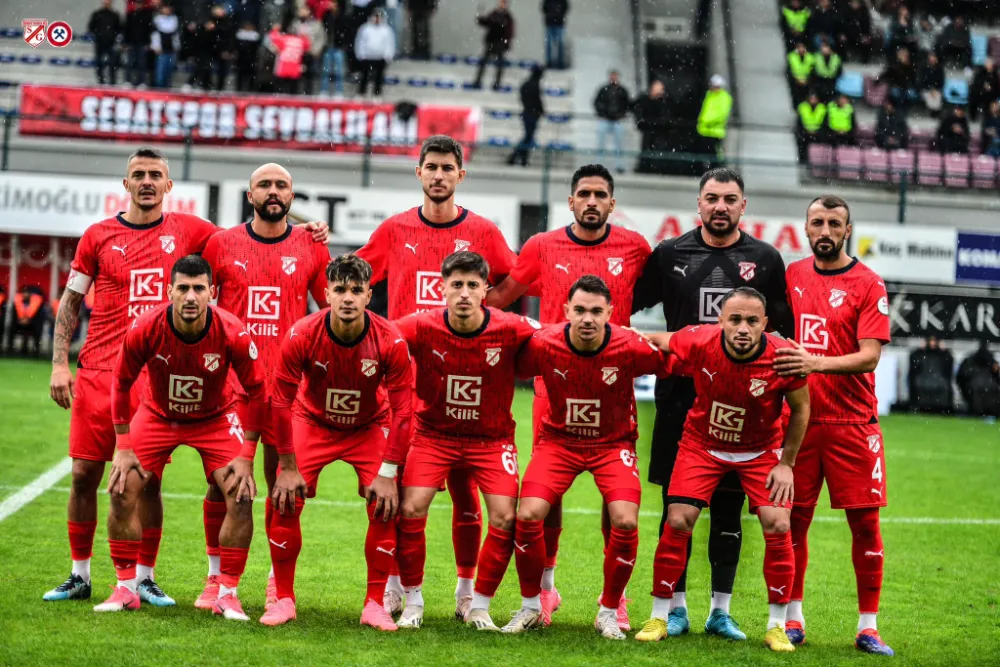 SEBAT LİGİN ZİRVESİNDE