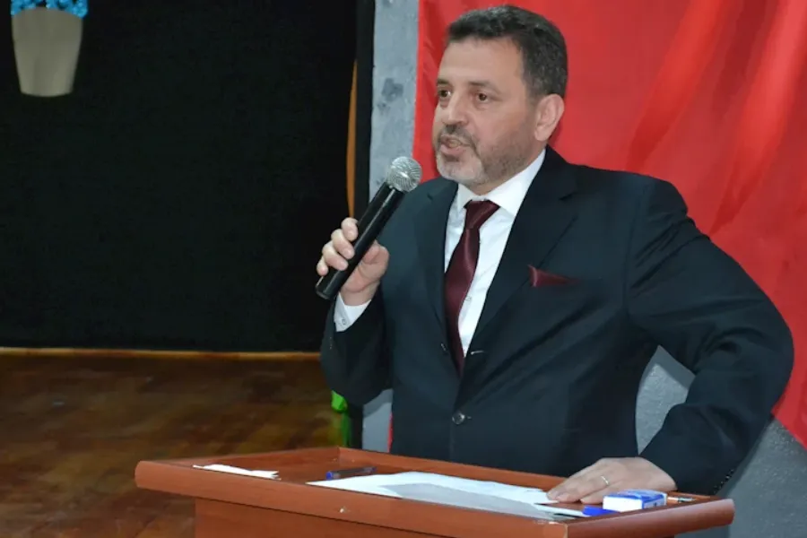 GERİGELMEZ’DEN ÇANKAYA’YA KÜLTÜR KURULU CEVABI