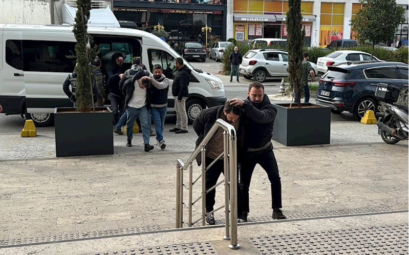 Trabzon