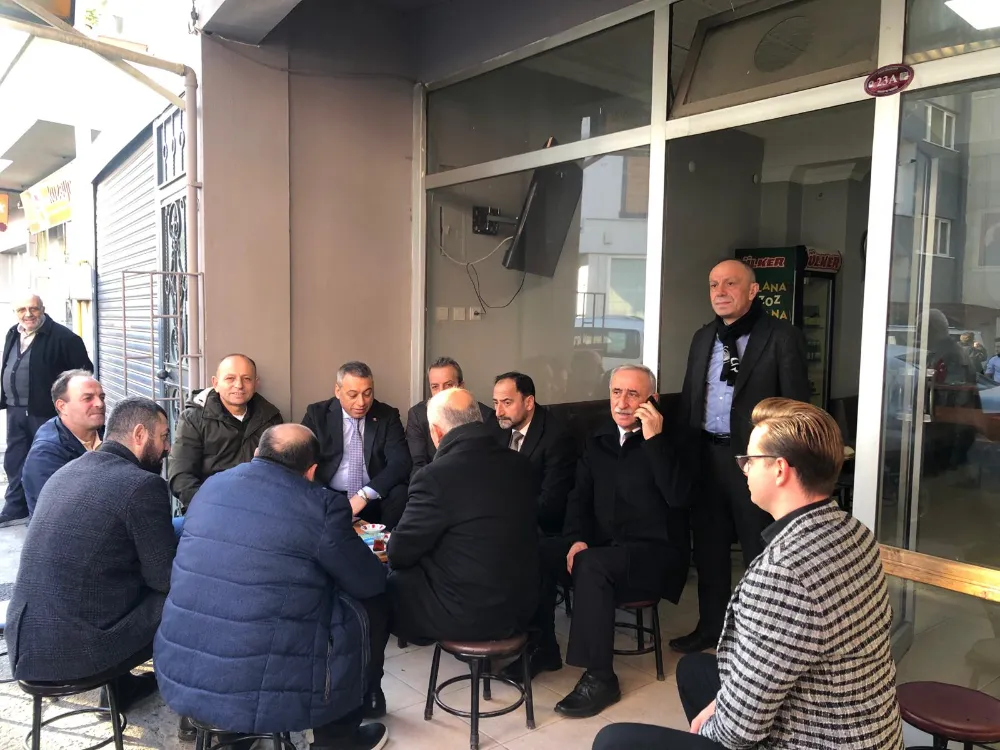 Çebi: Fark atacağız