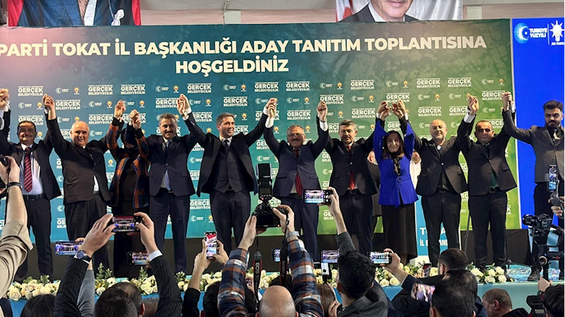 AK Parti