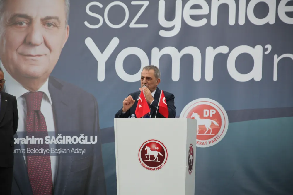 Yomra’ya her zaman değer katan olduk