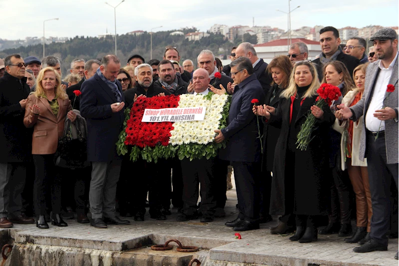 Sinop
