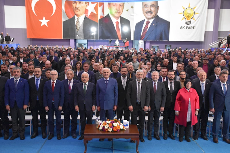 AK Parti