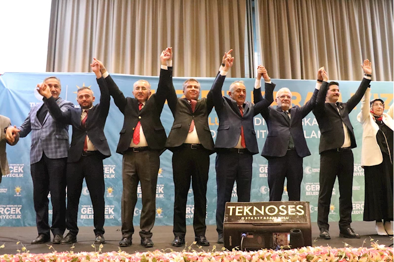 AK Parti