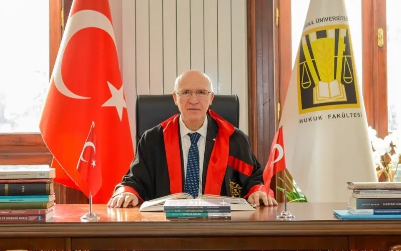   PROF. DR. FETHİ GEDİKLİ OKUDUĞU FAKÜLTEYE DEKAN OLDU