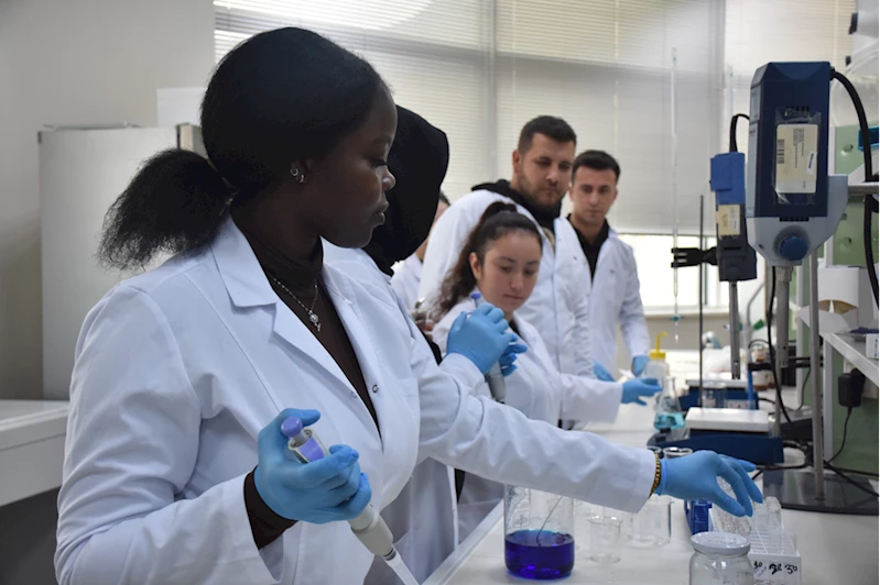 Gümüşhane Üniversitesi